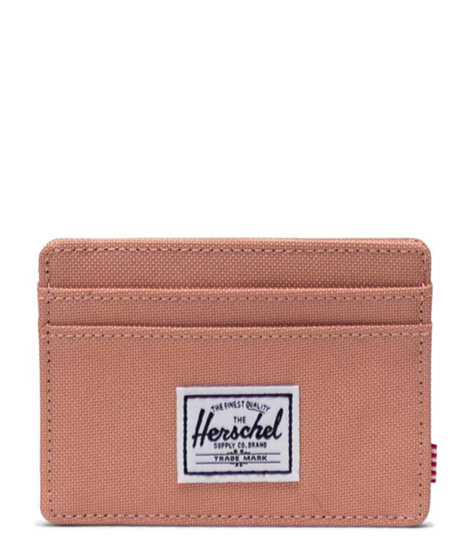 Herschel Charlie RFID Cork Wallet