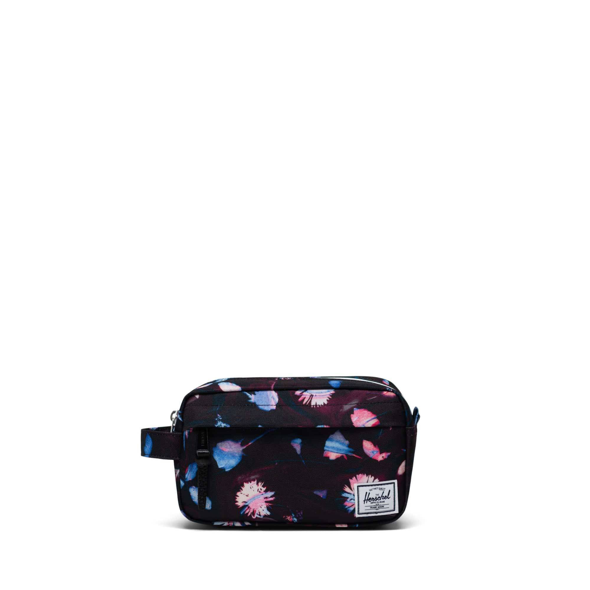 Herschel Chapter Carry On Sunlight Floral Toiletry Bag