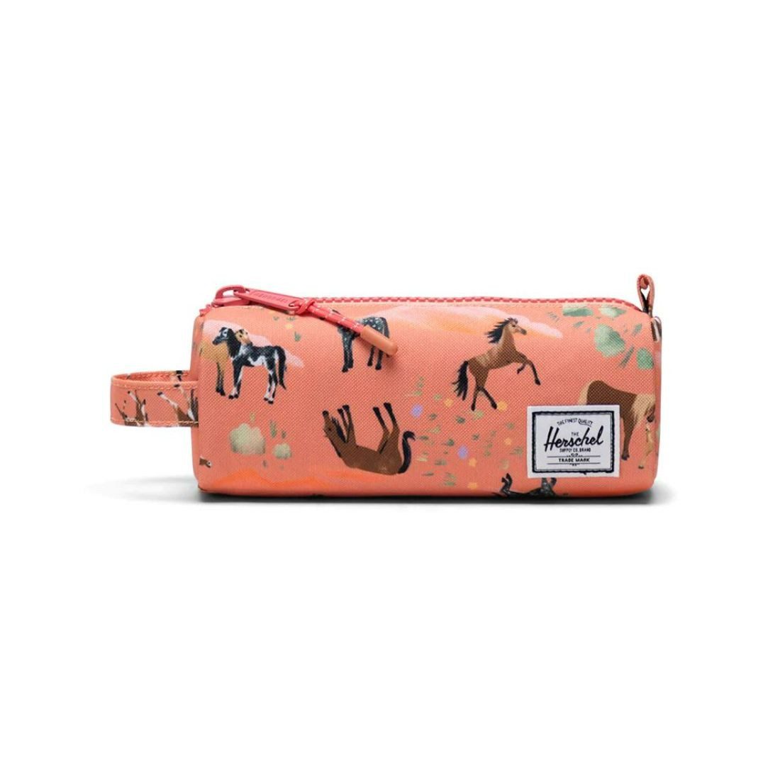 Herschel Settlement Pencil Case Wild Horses