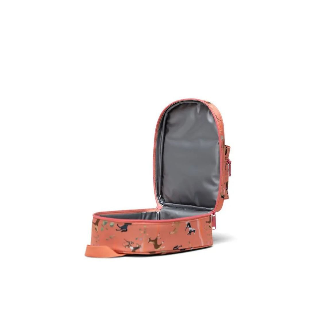 Herschel Heritage Wild Horses Lunch Bag - Image 3
