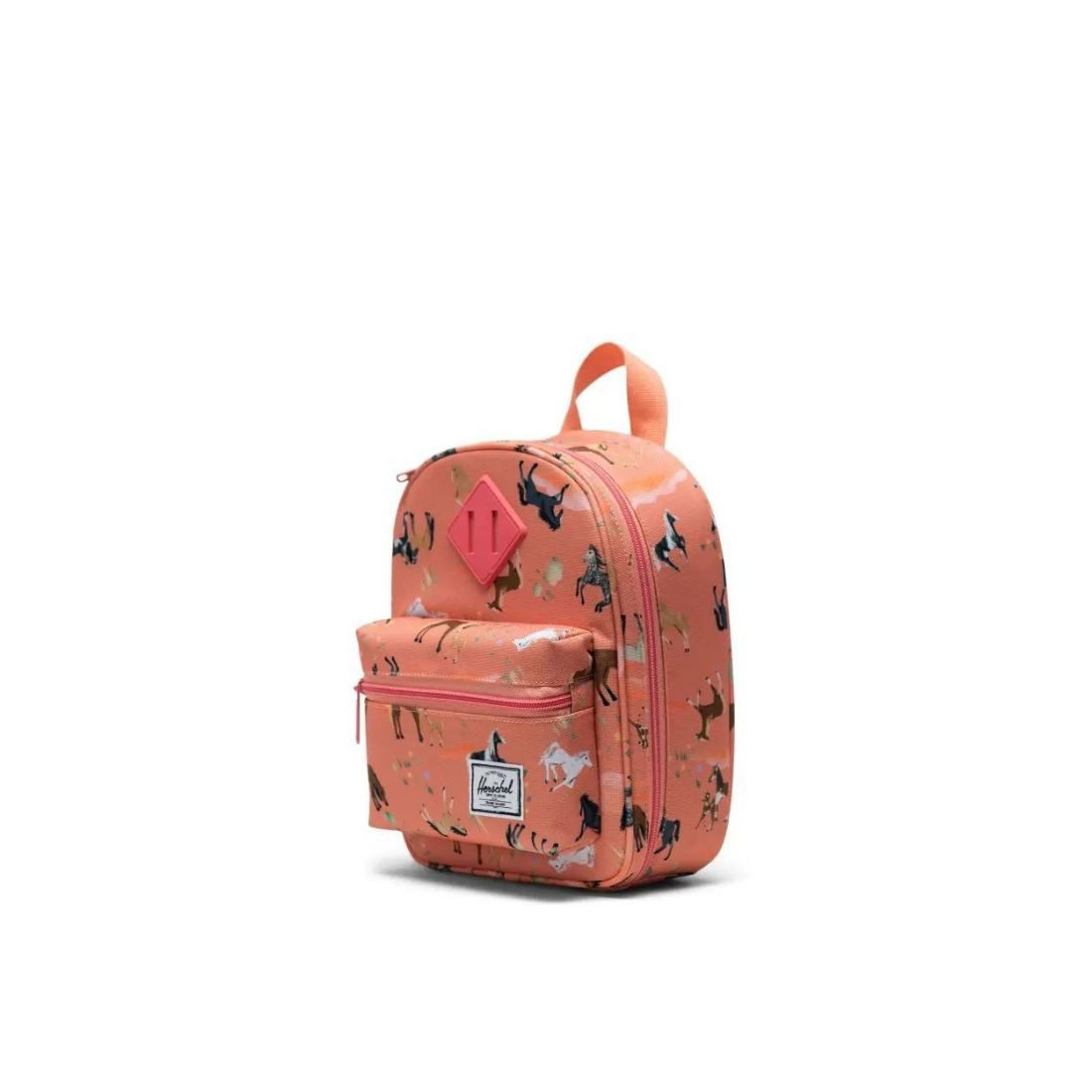 Herschel Heritage Wild Horses Lunch Bag