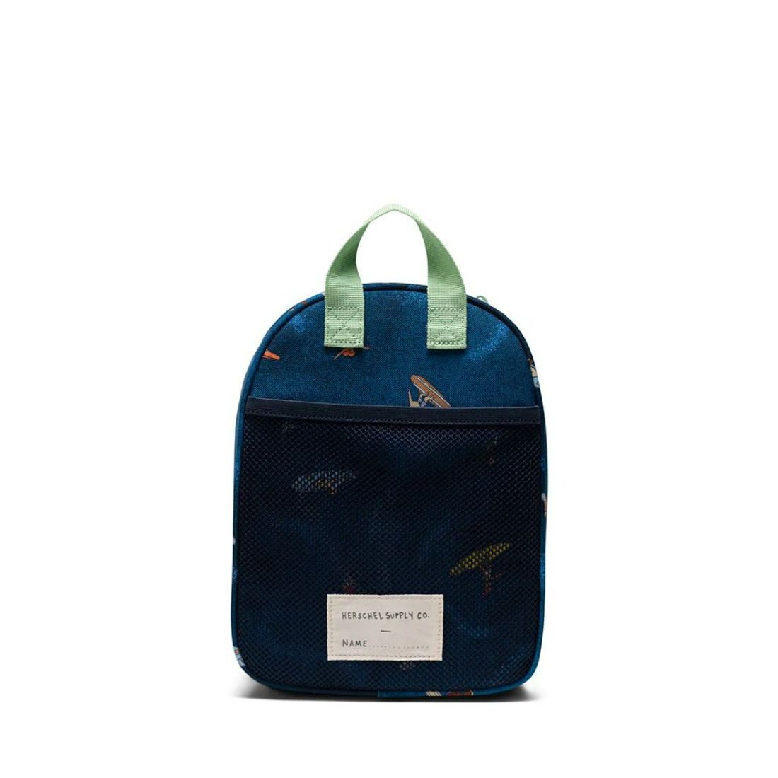 Herschel Heritage Surf?s Up Lunch Bag - Image 2