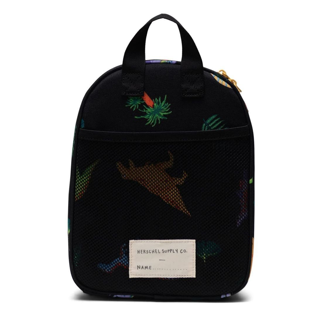 Herschel Heritage Dino Jungle Lunch Bag - Image 2