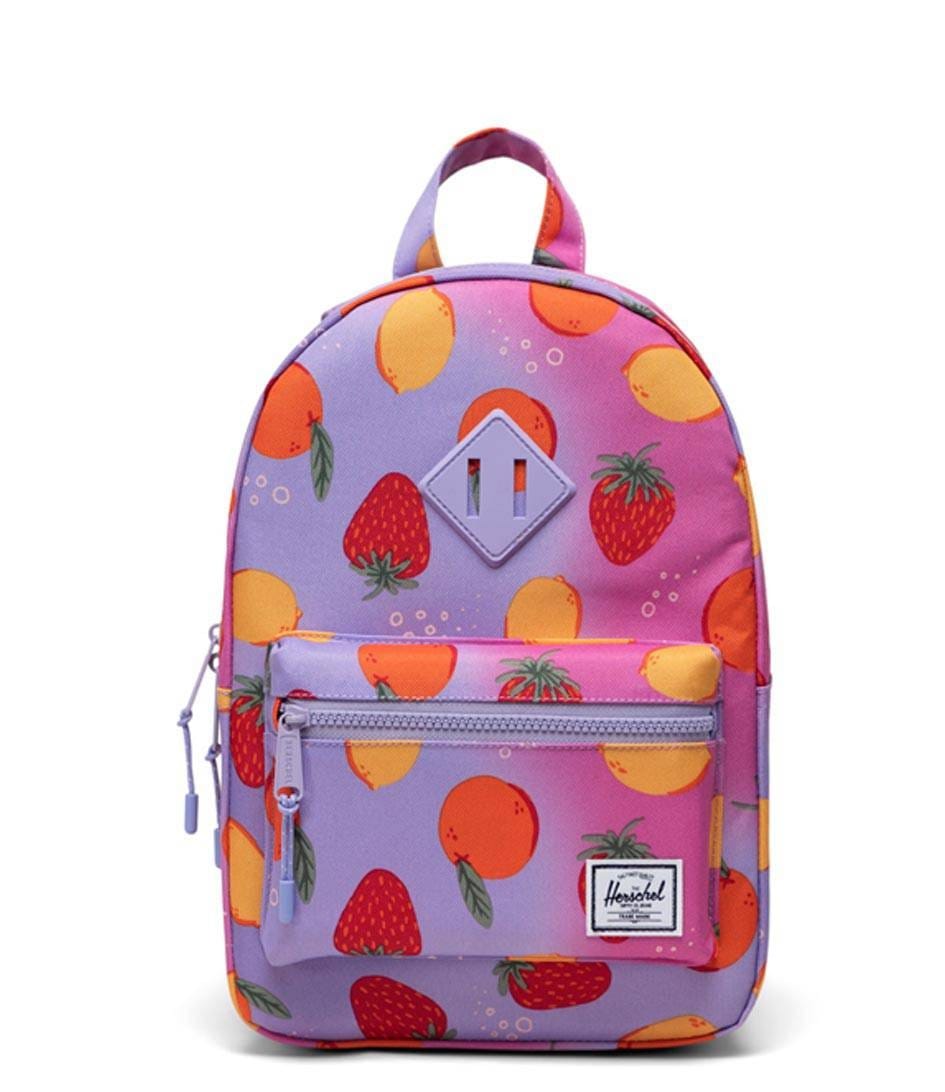 Herschel Heritage Kids Fruit Punch Backpack