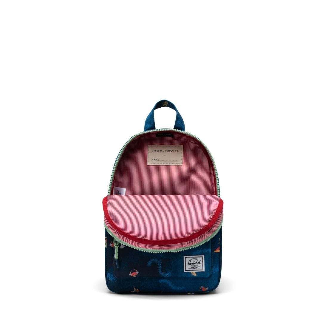 Herschel Heritage Kids Surfs Up Backpack - Image 2