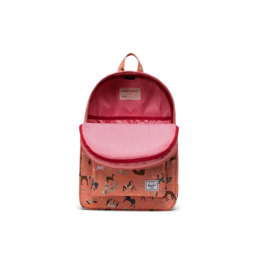 Herschel Heritage Youth X-Large Wild Horses Backpack - Image 2