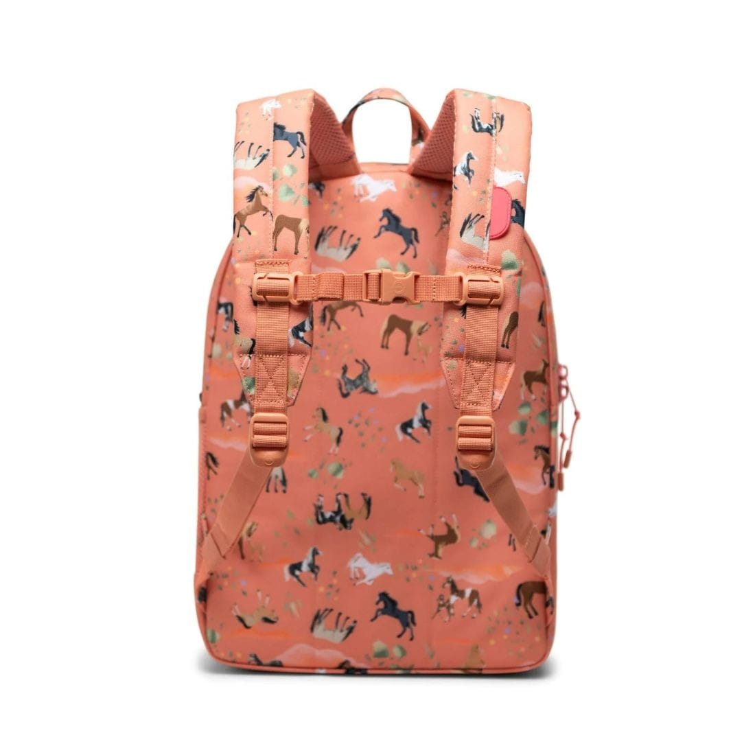 Herschel Heritage Youth X-Large Wild Horses Backpack - Image 3