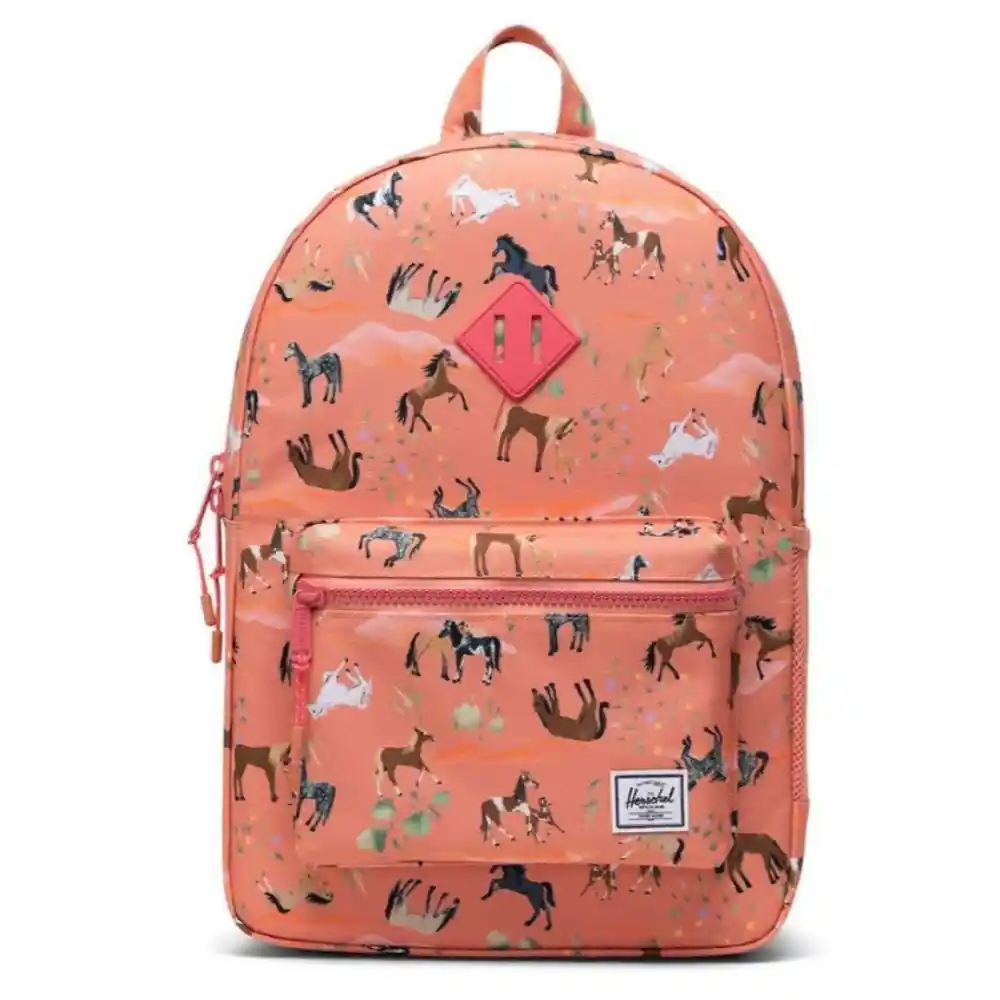 Herschel Heritage Youth X Large Backpack 22L product thumbnail 7