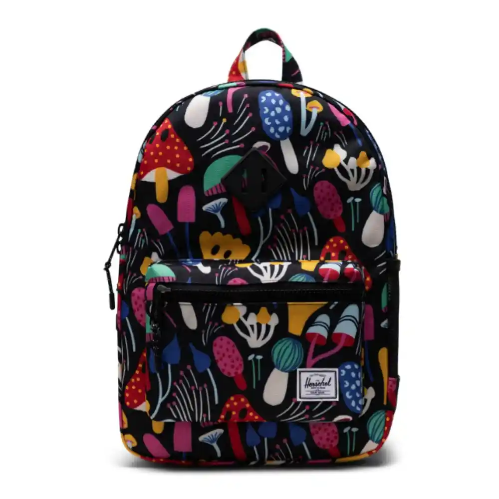 Herschel Heritage Youth Backpack 16L product thumbnail 6