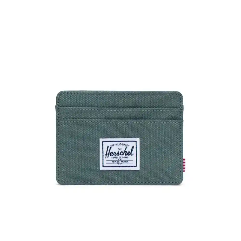 Herschel Charlie Rfid Wallet product thumbnail 4