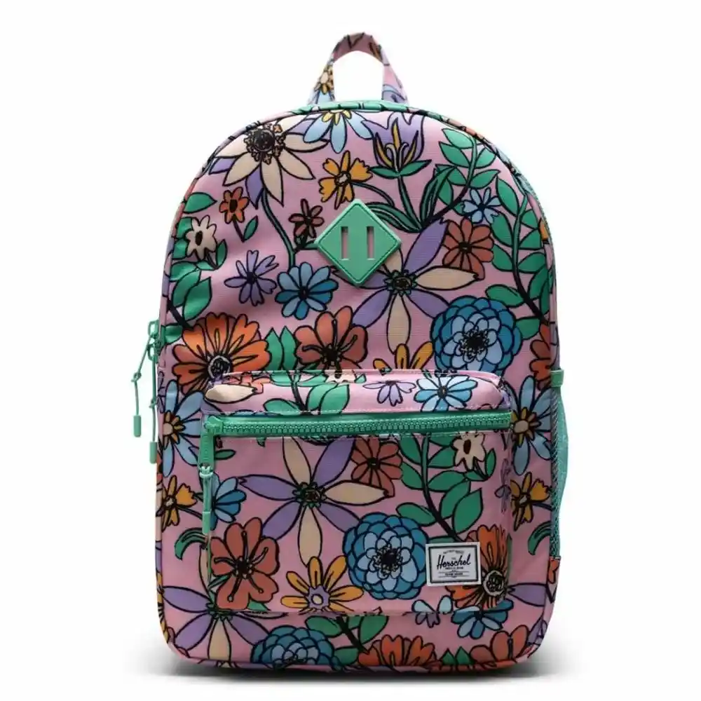 Herschel Heritage Youth X Large Backpack 22L product thumbnail 10