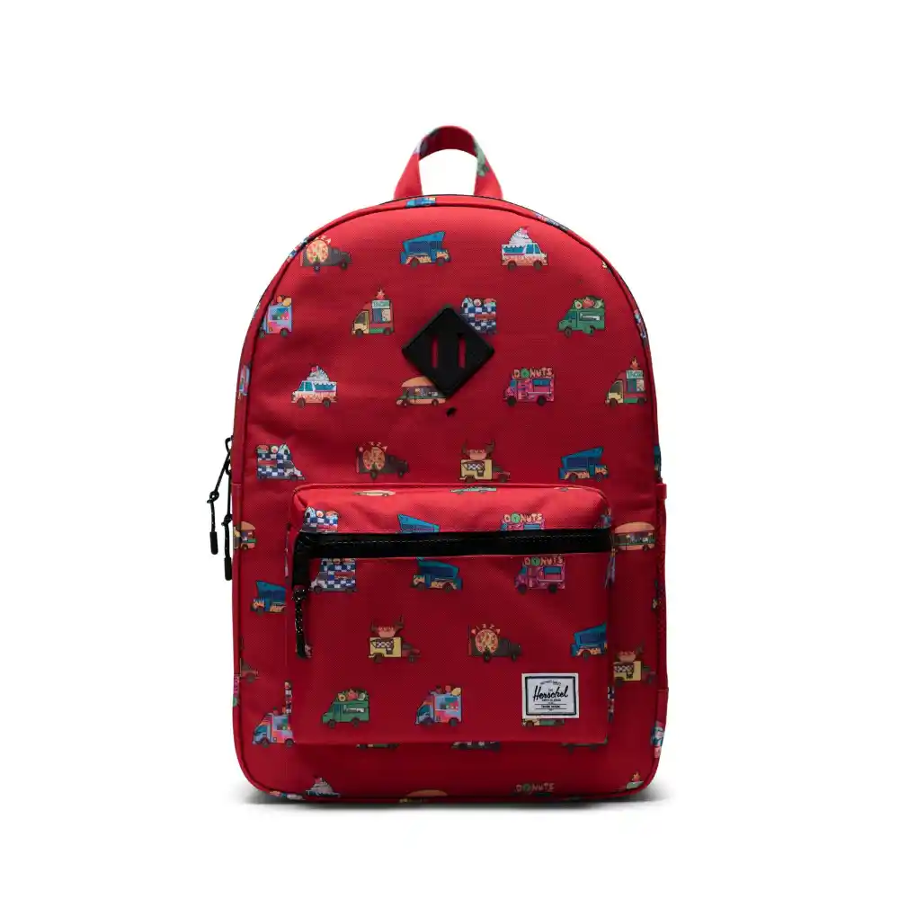 Herschel Heritage Youth X Large Backpack 22L product thumbnail 11