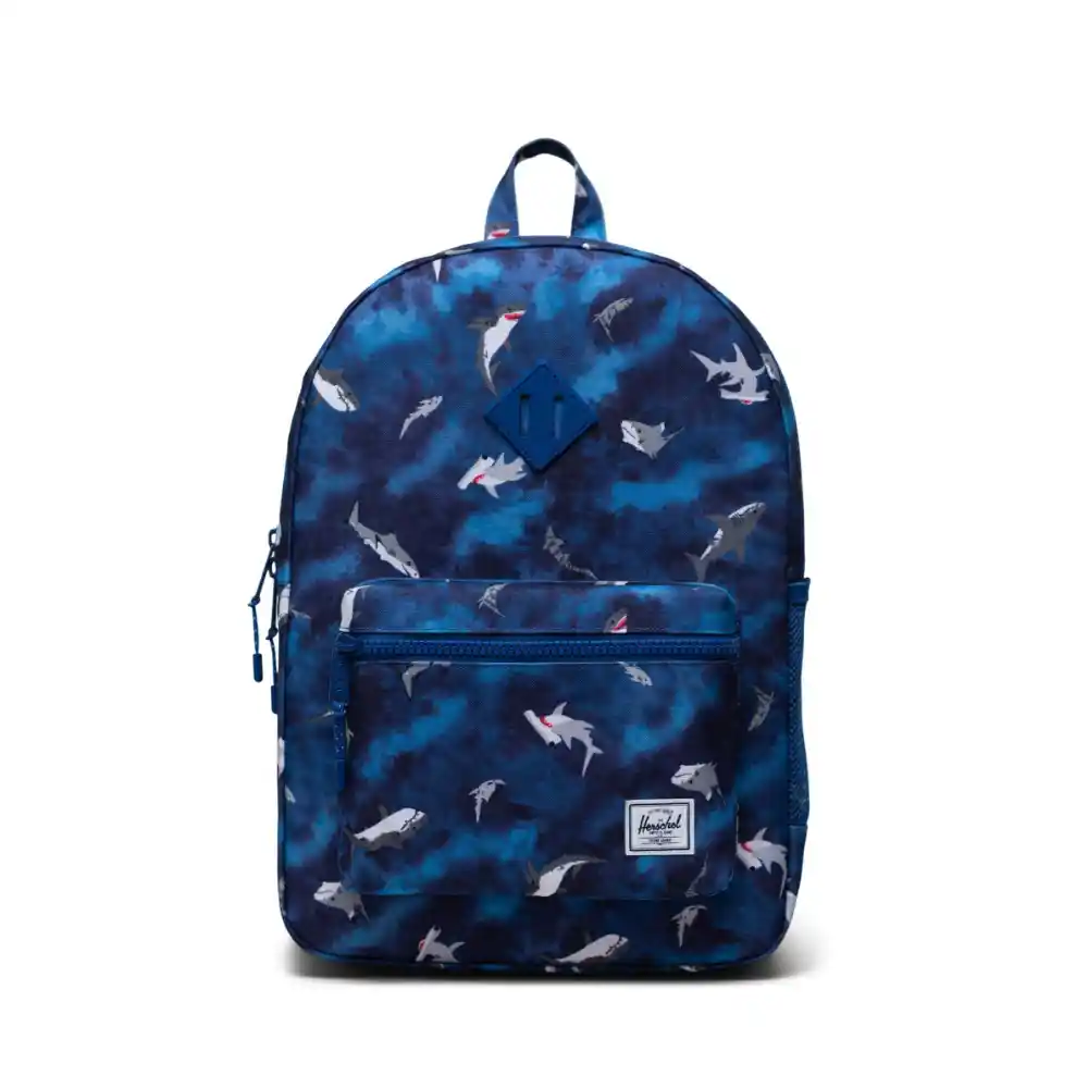 Herschel Heritage Youth X Large Backpack 22L product thumbnail 12