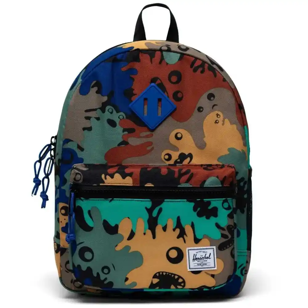 Herschel Heritage Kids Backpack 15L product thumbnail 4