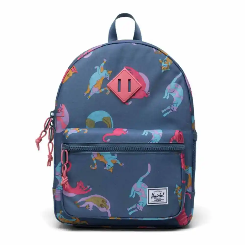 Herschel Heritage Kids Backpack 15L product thumbnail 5