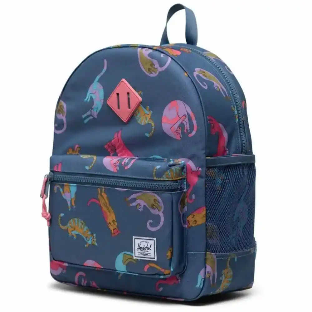 Herschel Heritage Youth Backpack 19L product thumbnail 4