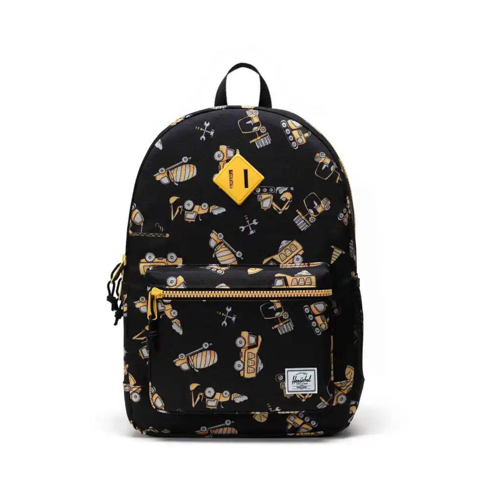Herschel Heritage Youth Backpack 26L product thumbnail 4