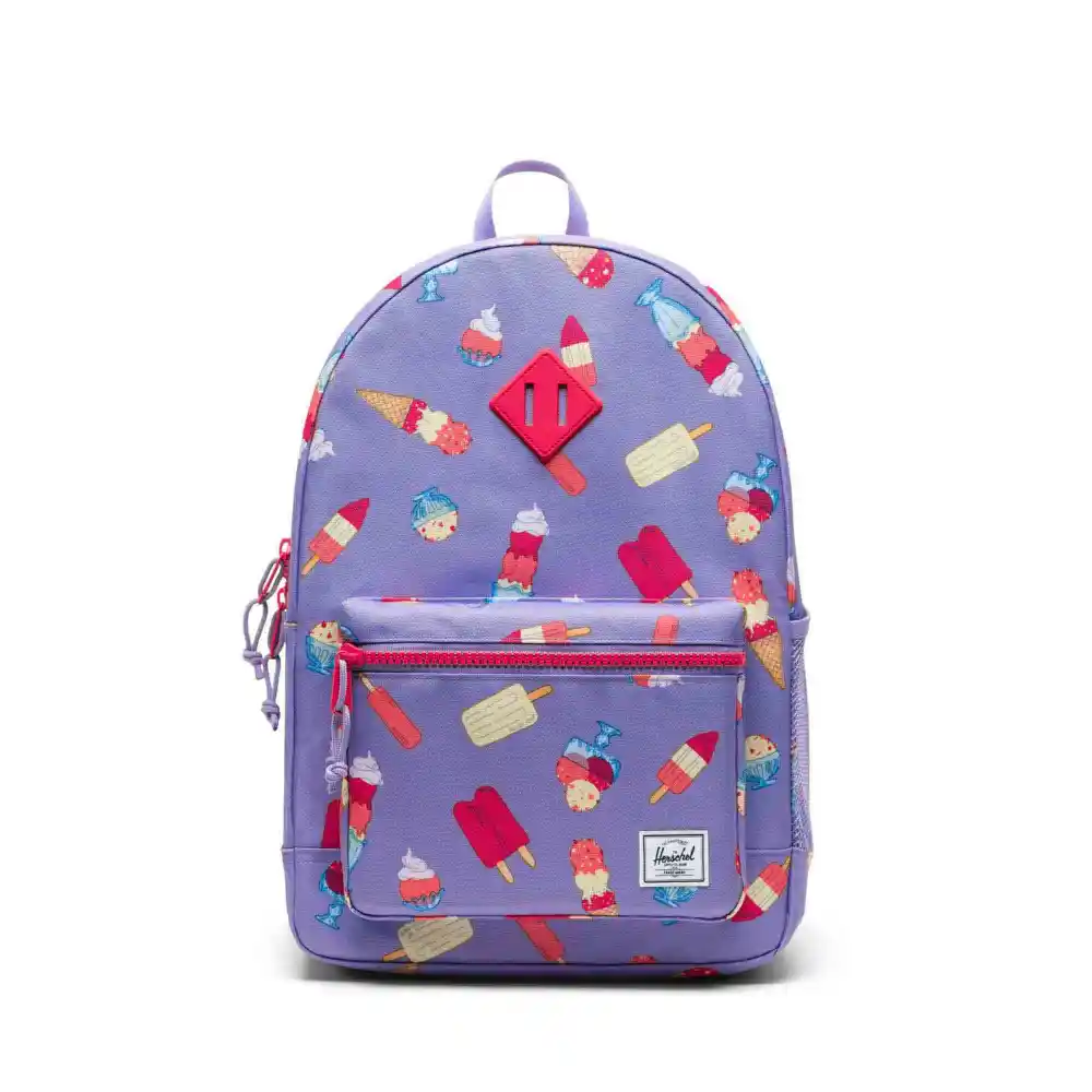 Herschel Heritage Youth Backpack 26L product thumbnail 5