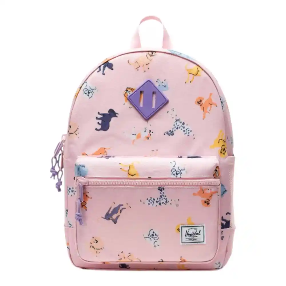 Herschel Heritage Kids Backpack 15L product thumbnail 8