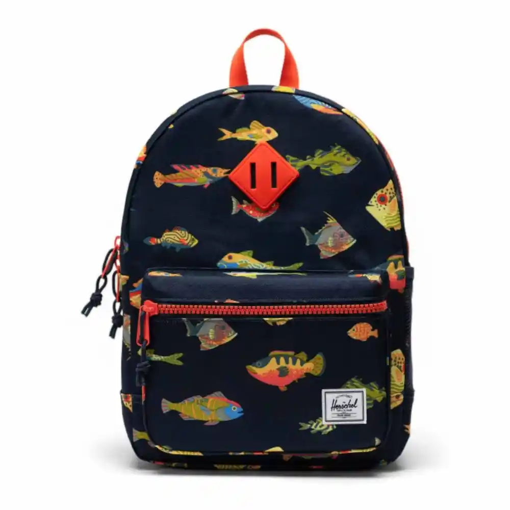 Herschel Heritage Kids Backpack 15L product thumbnail 10