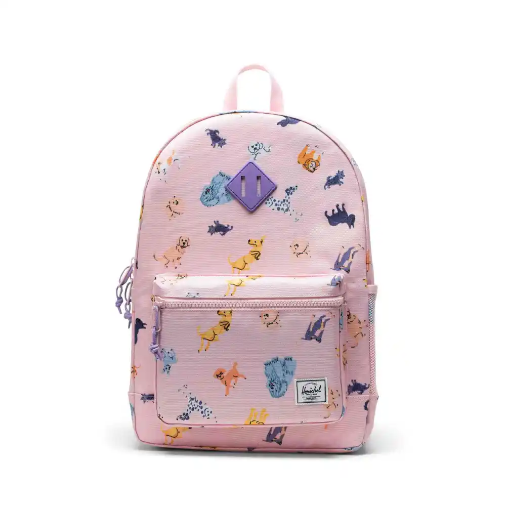 Herschel Heritage Youth Backpack 26L product thumbnail 7