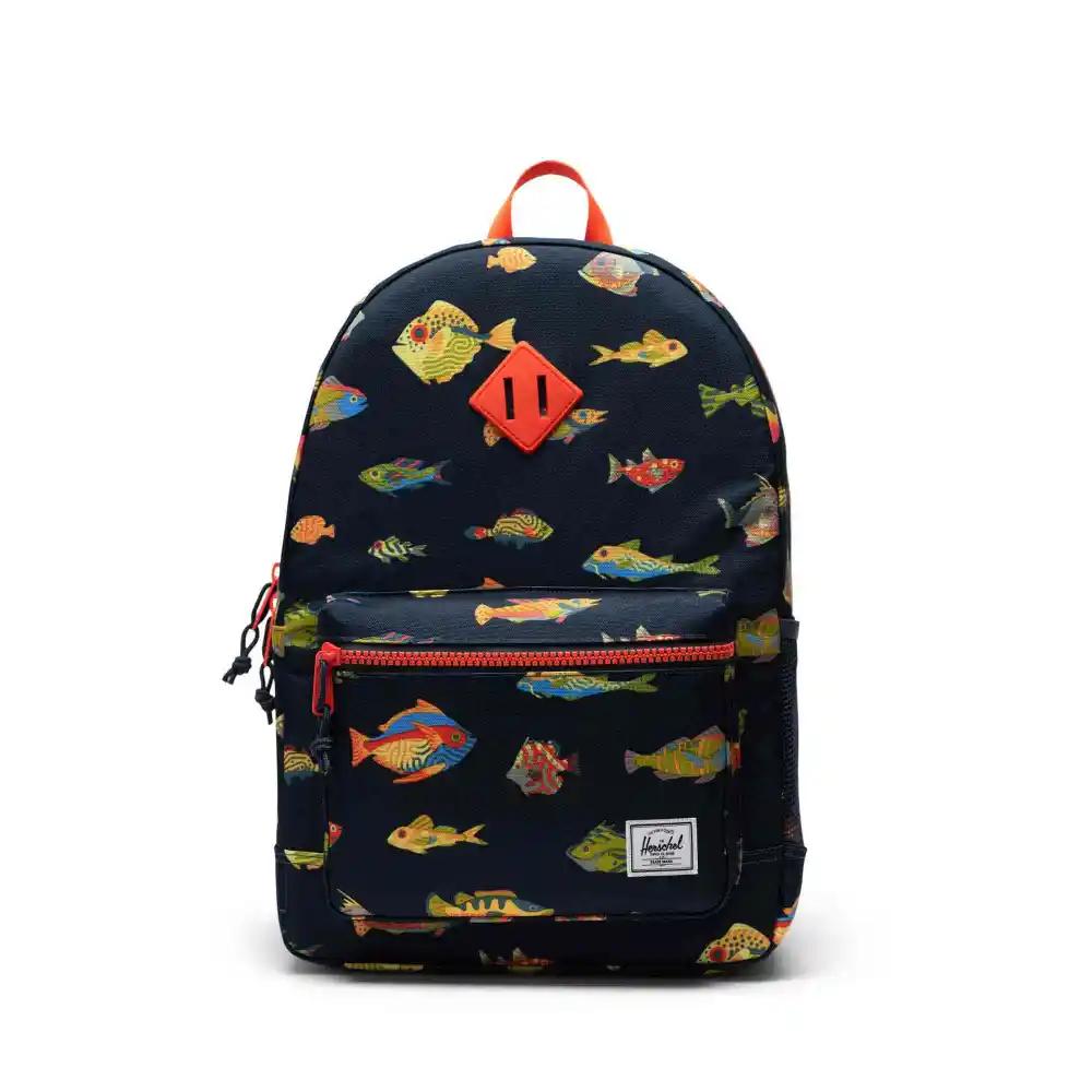 Herschel Heritage Youth Backpack 26L product thumbnail 9