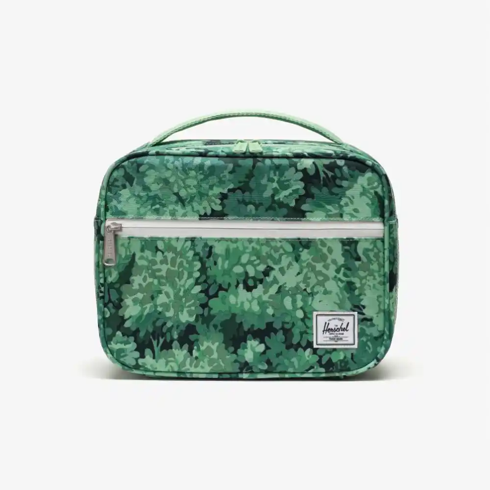 Herschel Little Pop Quiz Lunch Box product thumbnail 9