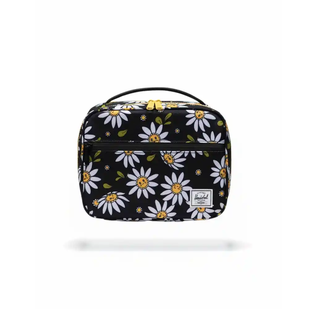 Herschel Little Pop Quiz Lunch Box product thumbnail 11