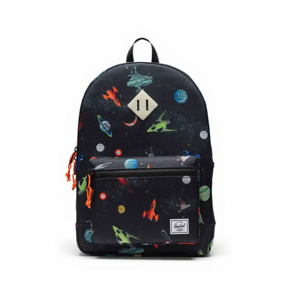 Herschel Heritage Youth Backpack 26L product thumbnail 12