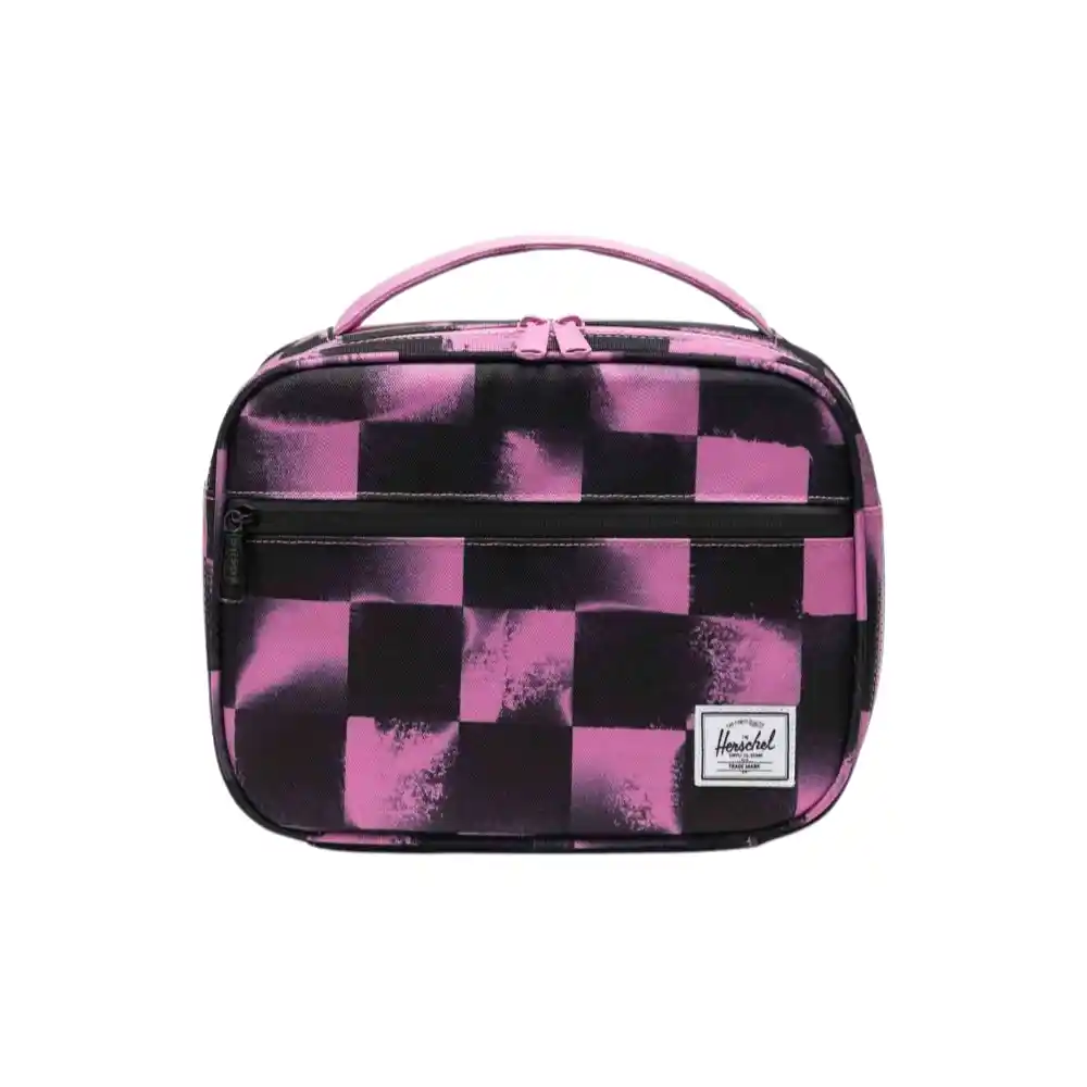 Herschel Little Pop Quiz Lunch Box product thumbnail 6