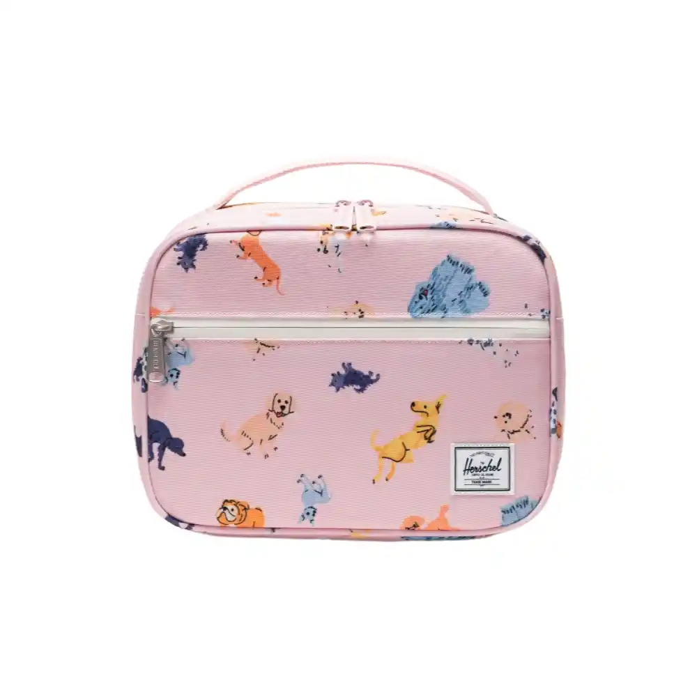Herschel Little Pop Quiz Lunch Box product thumbnail 17