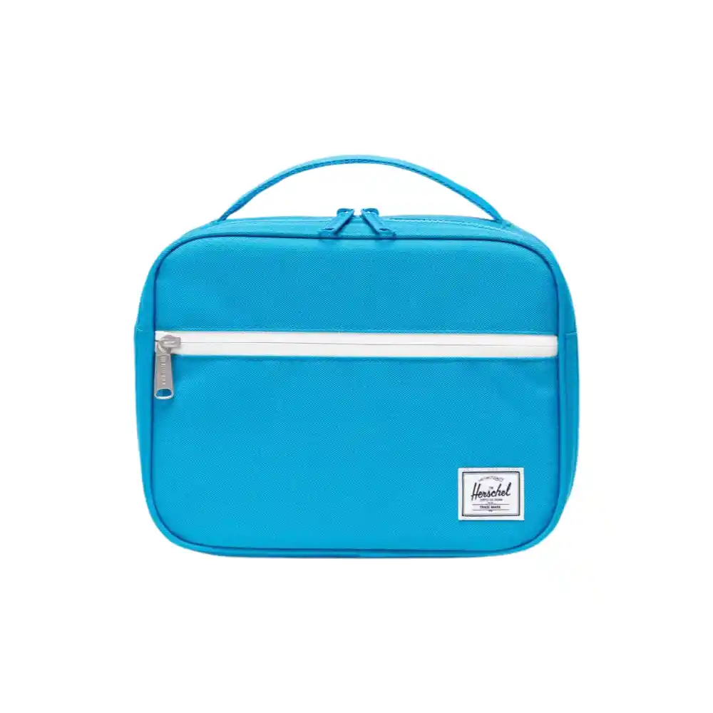 Herschel Little Pop Quiz Lunch Box product thumbnail 13