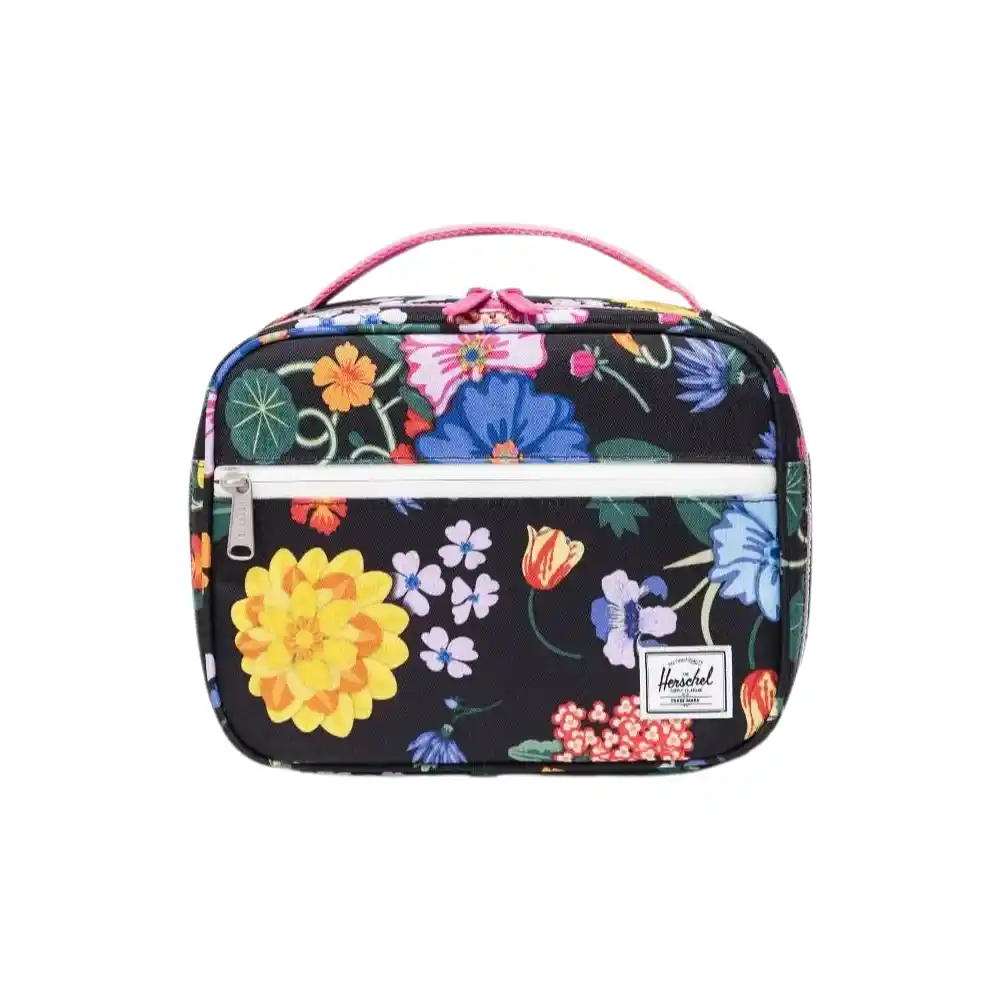 Herschel Little Pop Quiz Lunch Box product thumbnail 14