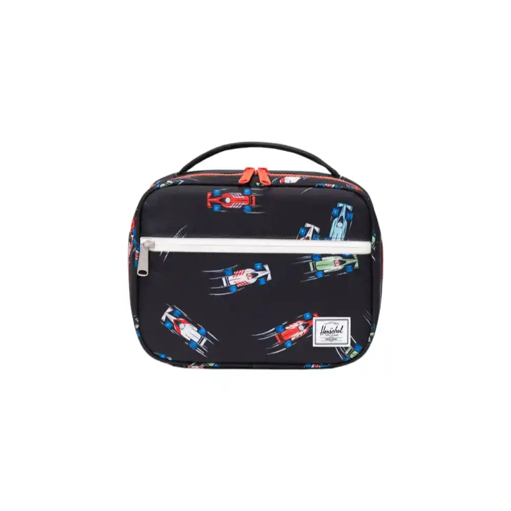 Herschel Little Pop Quiz Lunch Box product thumbnail 15
