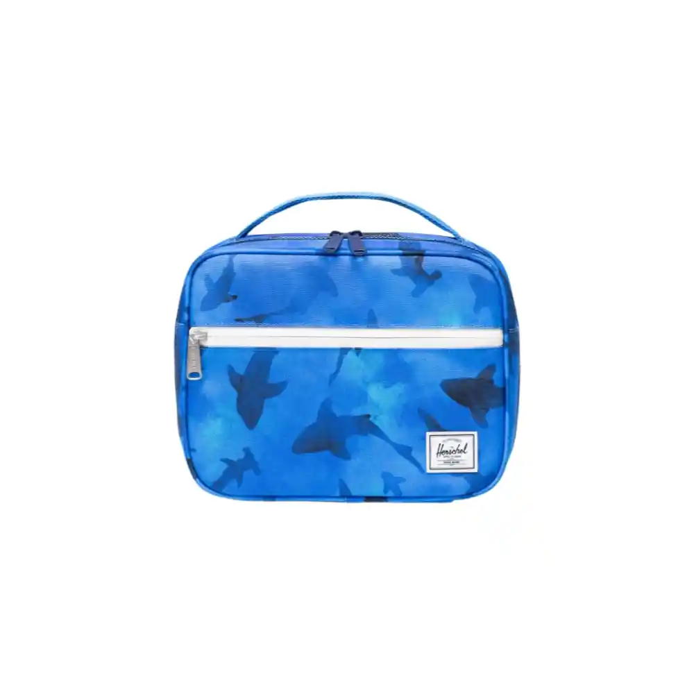 Herschel Little Pop Quiz Lunch Box product thumbnail 16