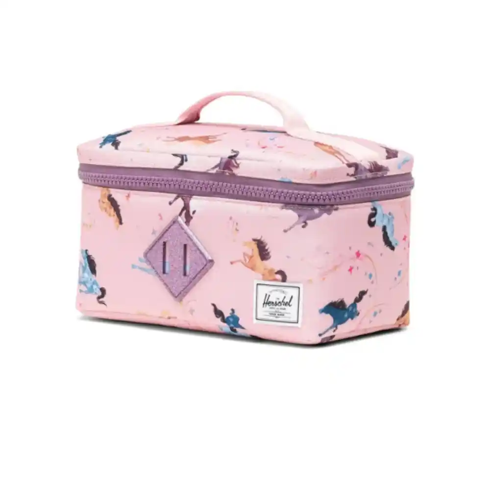 Herschel Heritage Lunch Box Little product thumbnail 10