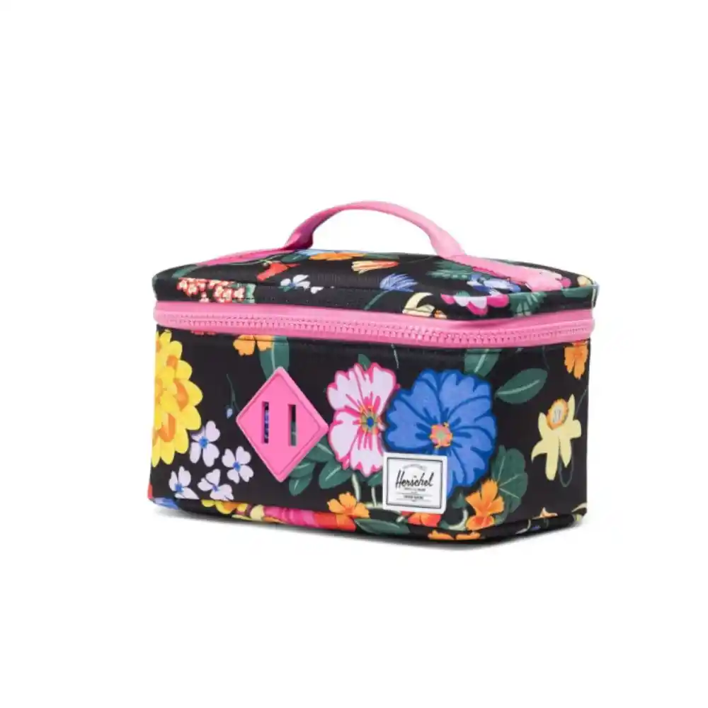 Herschel Heritage Lunch Box Little product thumbnail 7