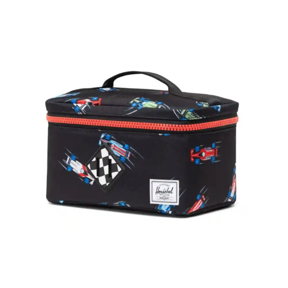 Herschel Heritage Lunch Box Little product thumbnail 8