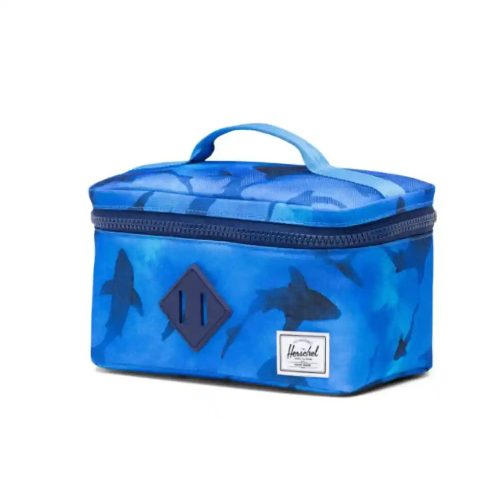 Herschel Heritage Lunch Box Little product thumbnail 9