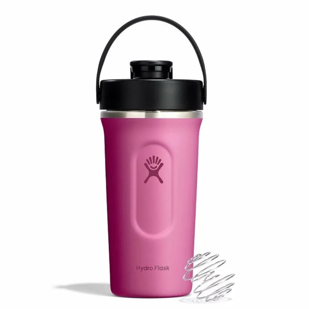 Hydro Flask Insulated Shaker Bottle 710ml product thumbnail 11