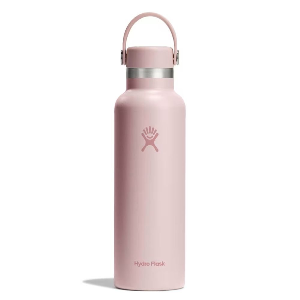 Hydro Flask Standard Mouth With Flex Cap 621ml-New product thumbnail 4