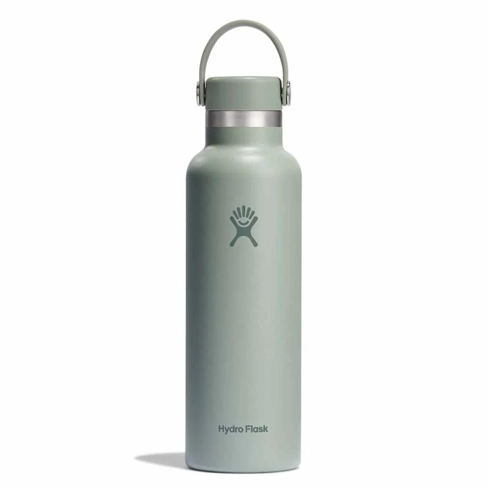Hydro Flask Standard Mouth With Flex Cap 621ml-New product thumbnail 2
