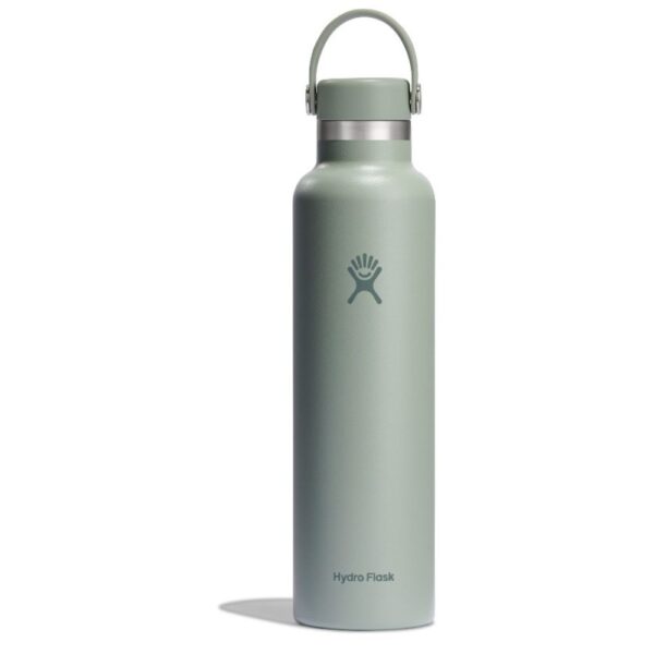 Hydro Flask Standard Mouth With Flex Cap 710ml