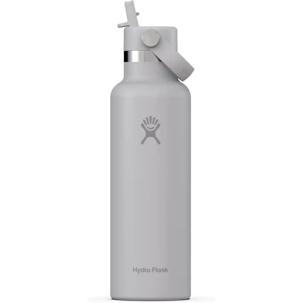 Hydro Flask Standard Mouth with Straw Cap 621ml product thumbnail 9