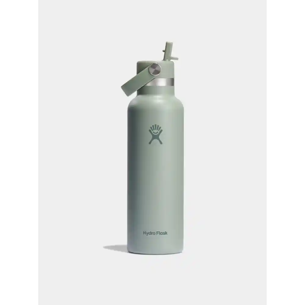 Hydro Flask Standard Mouth with Straw Cap 621ml product thumbnail 8