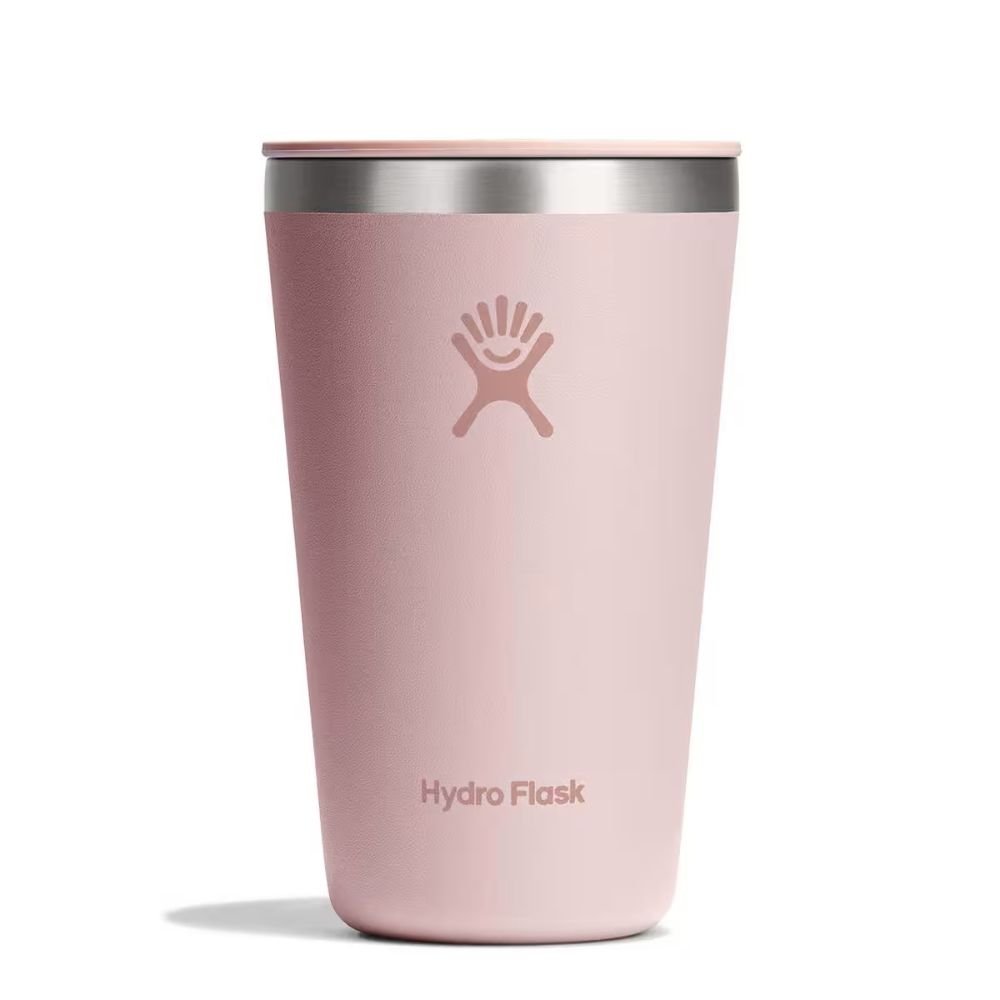 Hydro Flask All Around Tumbler Press-in Lid 473ml product thumbnail 8
