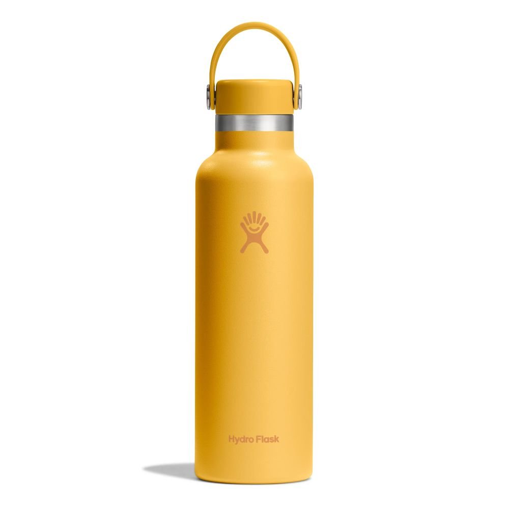 Hydro Flask Standard Mouth With Flex Cap 621ml-New product thumbnail 5