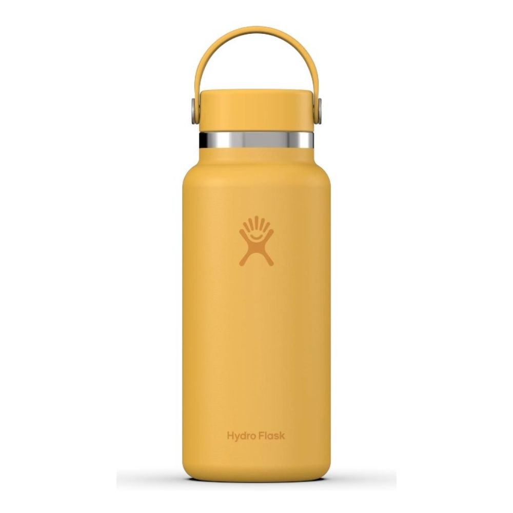 Hydro Flask Wide Mouth Flex Cap 946ml – New Collection product thumbnail 8