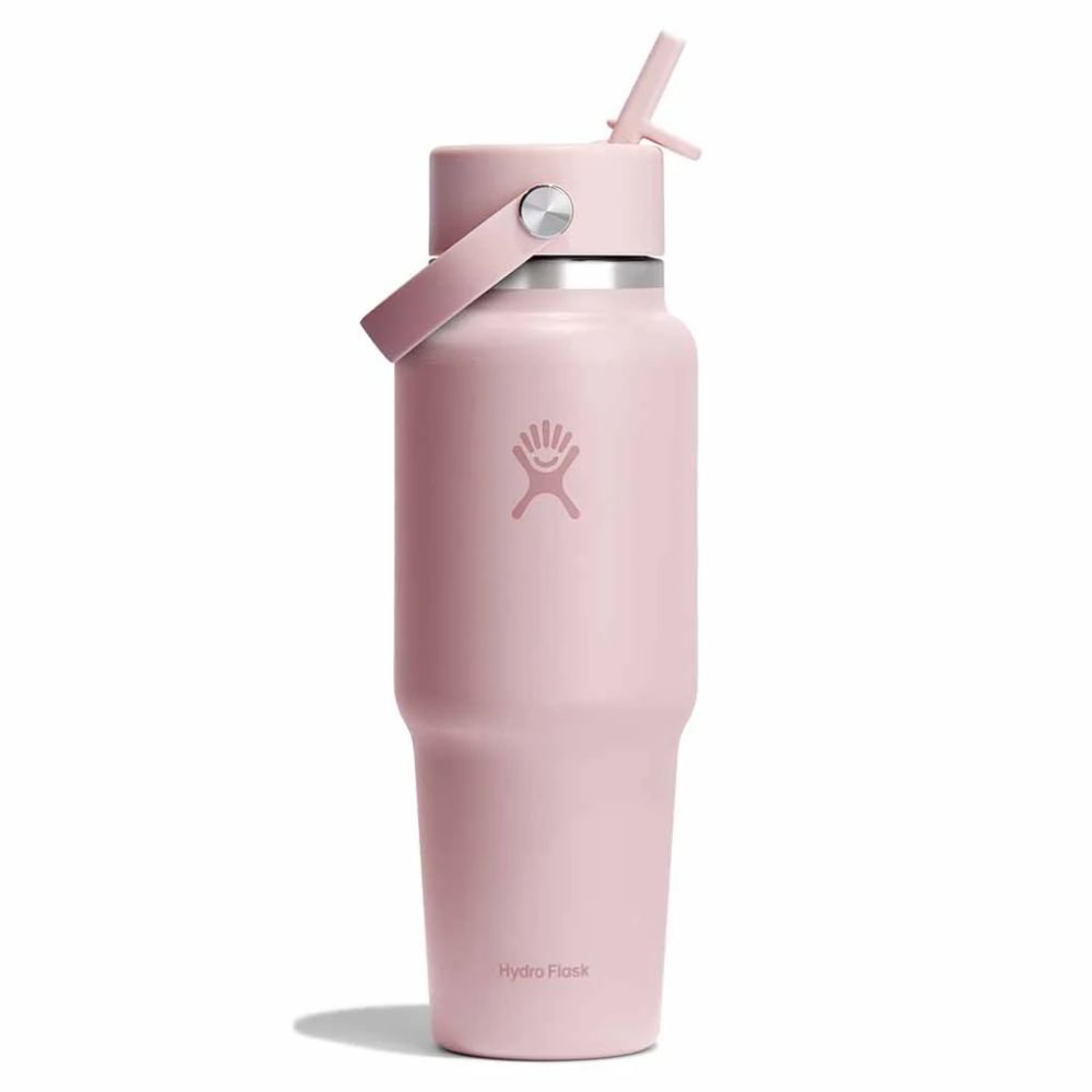 Hydro Flask Wide Flex Straw Travel Bottle 946ml product thumbnail 12