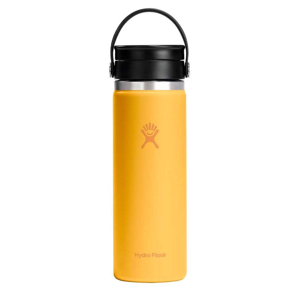 Hydro Flask Travel Coffee Flask with Flex Sip Lid – 591ml product thumbnail 7